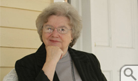 Joyce VanTassel-Baska reflects on her career as a researcher and teacher.
