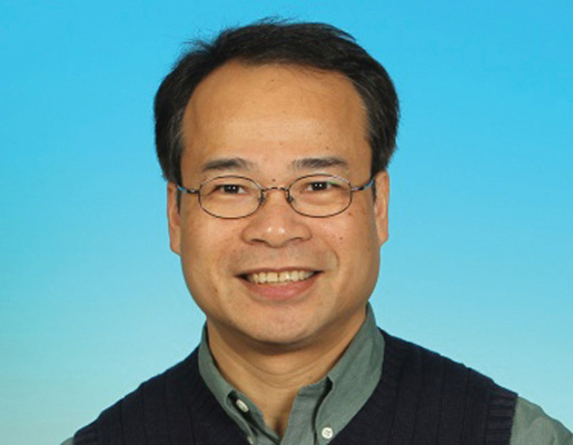 Professor Chi-Kwong Li