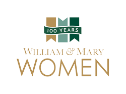 100 Years of Women logo