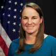  Alexis Sullivan '04, Chief of Staff, Bureau of International Information Programs