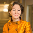  Anne-Marie Slaughter, President and Chief Executive Officer