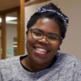  Chaitra Powell, African American Collections and Outreach Archivist