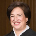  Elena Kagan, Associate Justice