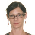  Erin Webster, Assistant Professor, English