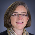  Kimberly Tanner, Professor of Biology