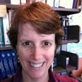  Dr. Libby Jewett, Director, Ocean Acidification Program