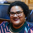  Del. Marcia Price, Member of the General Assembly
