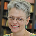  Mary Jean Corbett, University Distinguished Professor of English