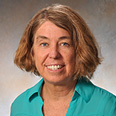  Mary Silber, Professor of Statistics
