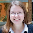  Megan Phifer-Rixey, Assistant Professor, Biology