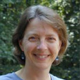  Patricia L. Wiberg, Professor, Department of Environmental Sciences