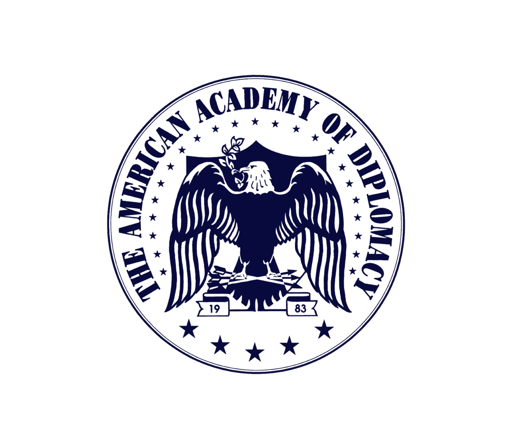 American Academy of Diplomacy Logo