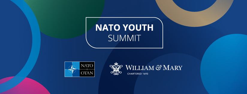 NATO Youth Summit - NATO/OTAN and William &amp; Mary