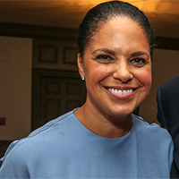 Soledad O'Brien