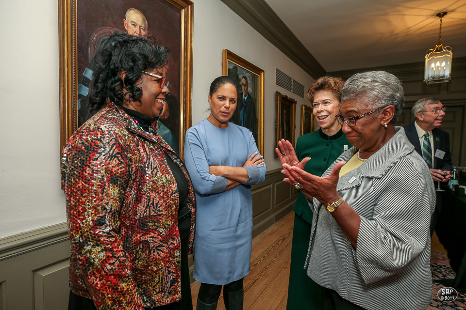 Soledad and the Legacy 3