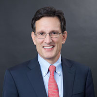Eric Cantor