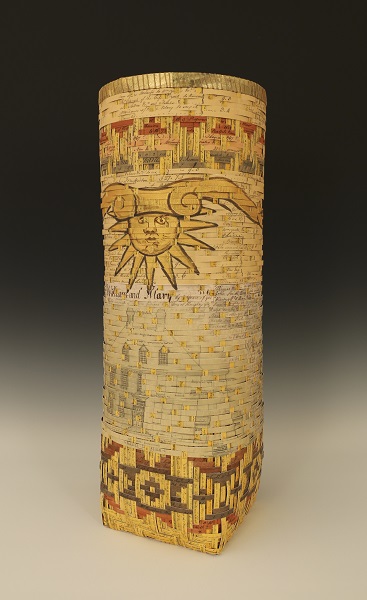 Laying the Foundation, 2016 