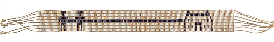 Path to the Brafferton, 2016 