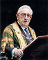 Dr. Henry A. Kissinger