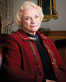 Sandra Day O'Connor
