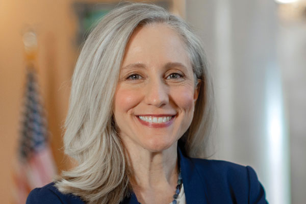 Abigail Spanberger
