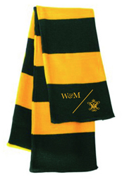 2019 Charter Day Scarf