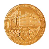 Alumni Medallion