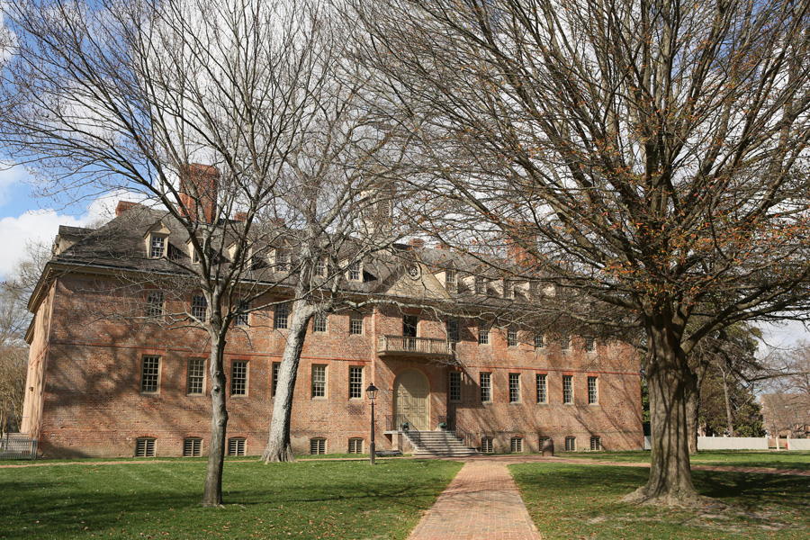Historic Campus