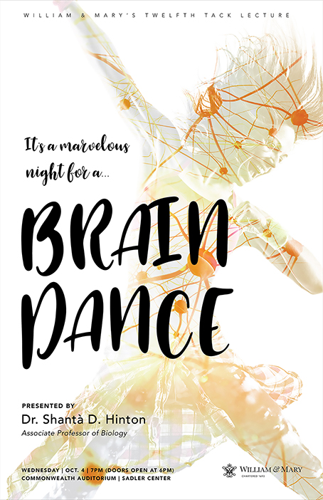 Brain Dance