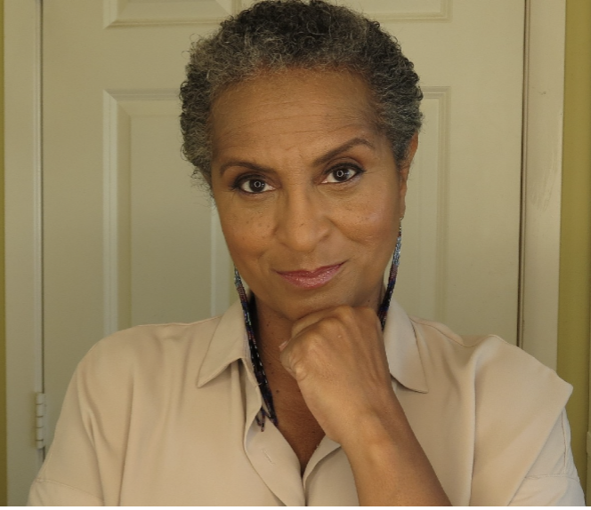 Vanessa Adams-Harris