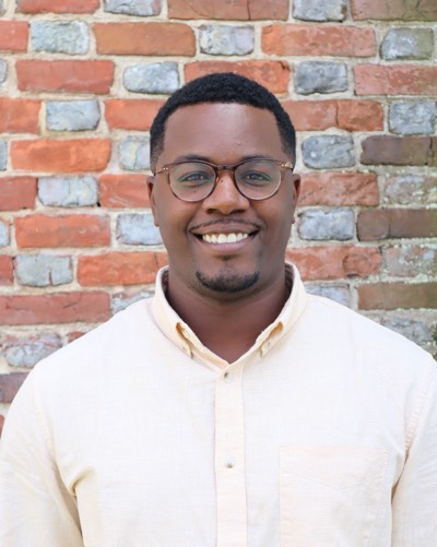 Darius Johnson, Courtesy Washington College 