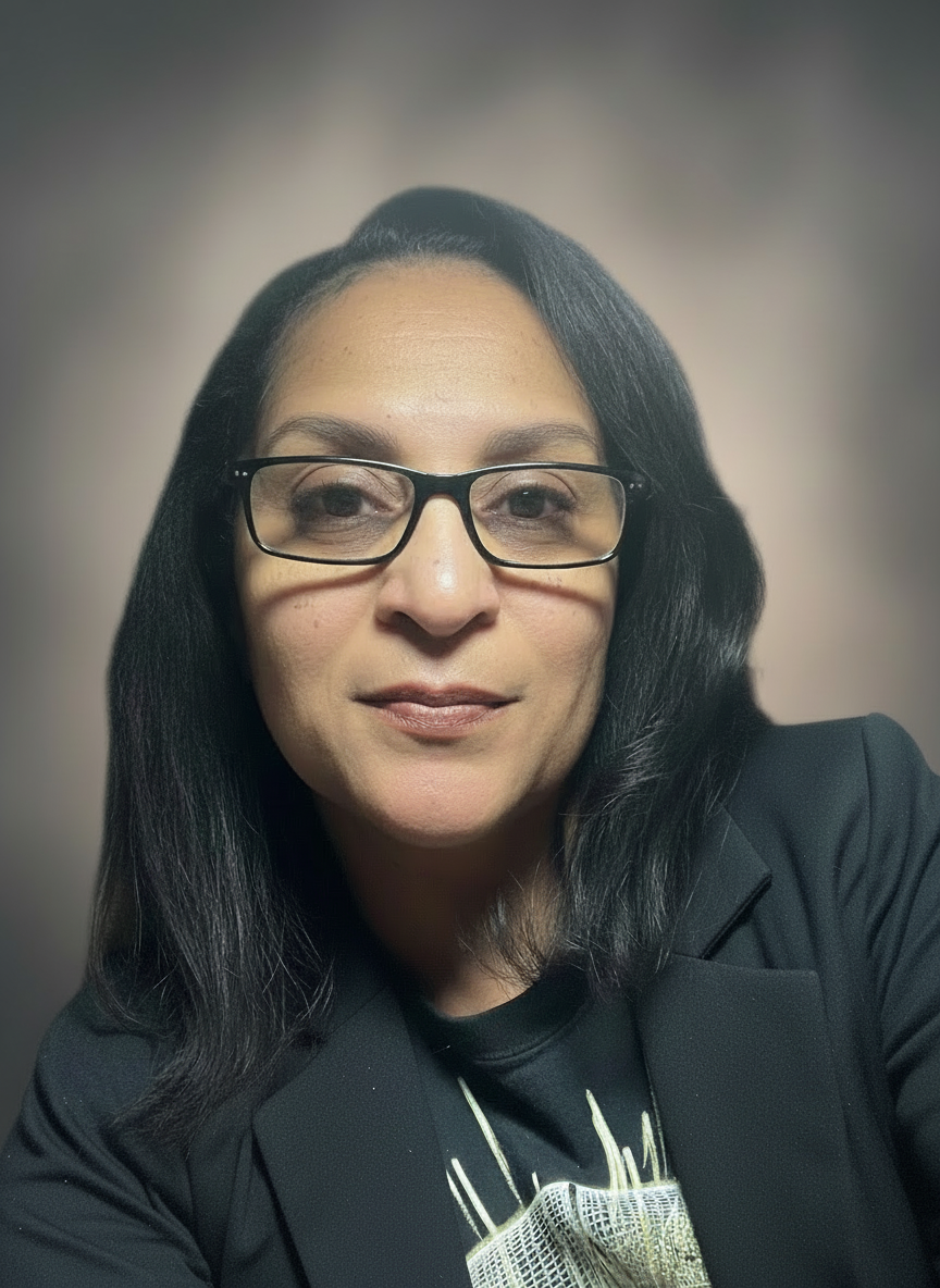 Vanessa Adams-Harris