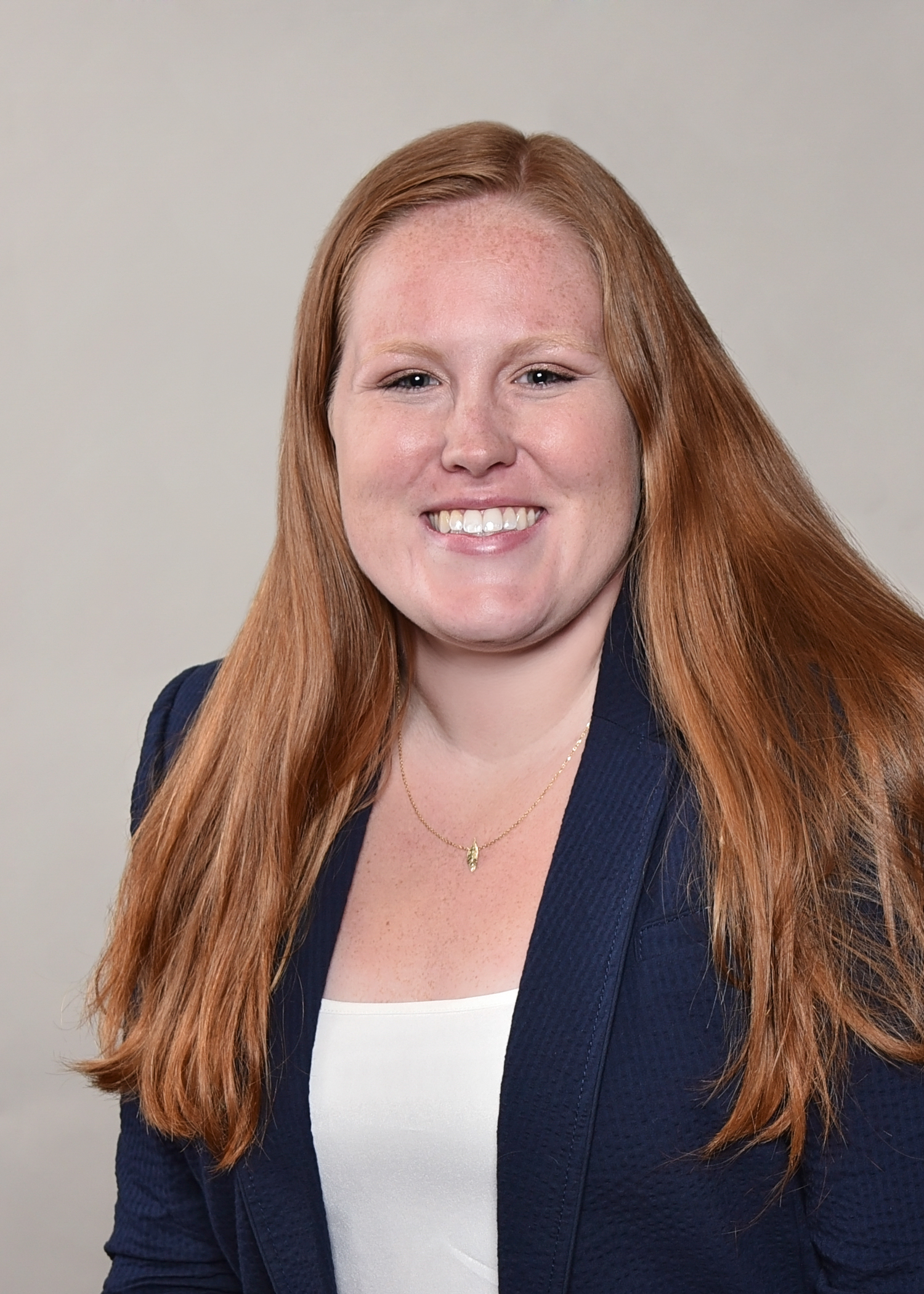 Headshot of Hannah Merrill