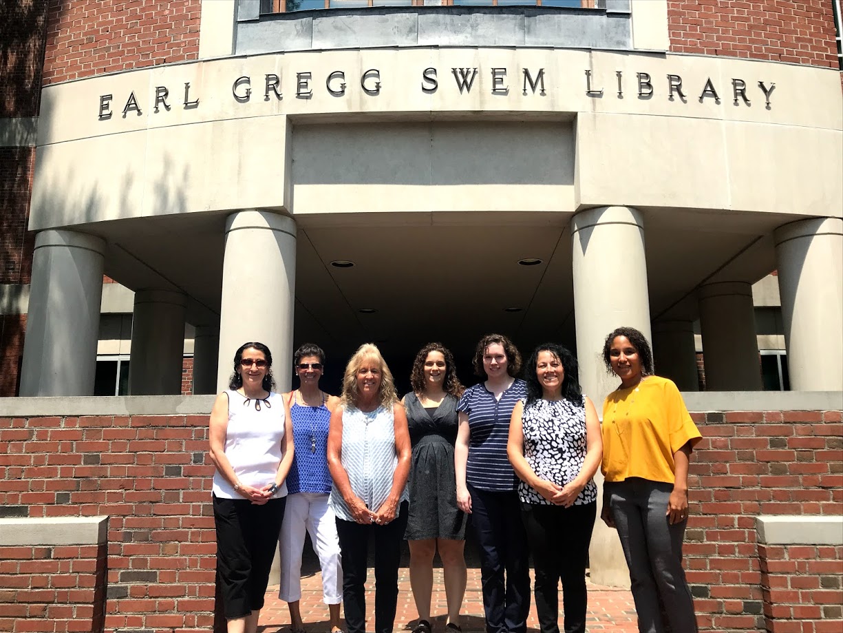 Wellness Walk July 2019