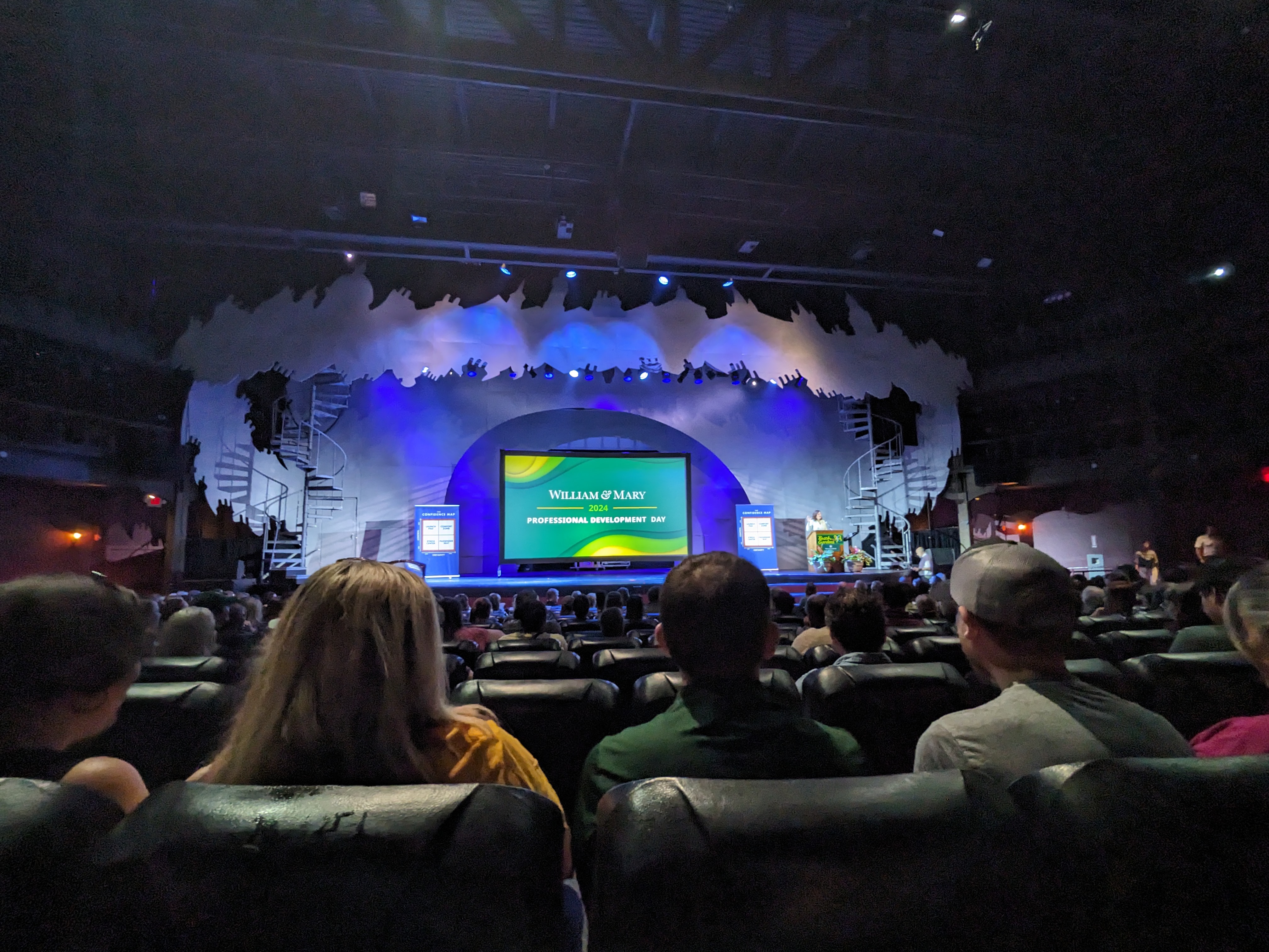 W&M Professional Development Day 2024