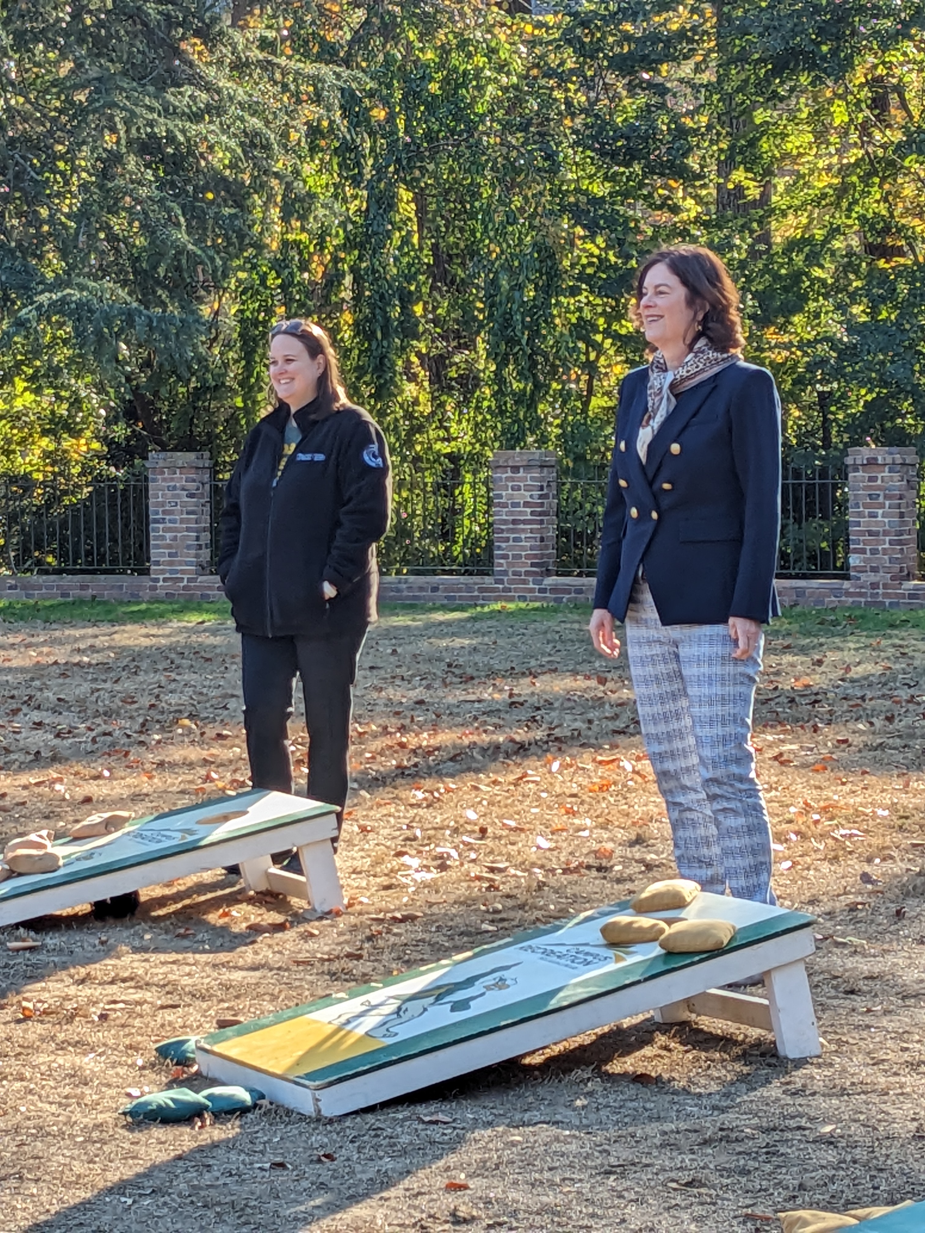 WMSA Cornhole Tournament 2023