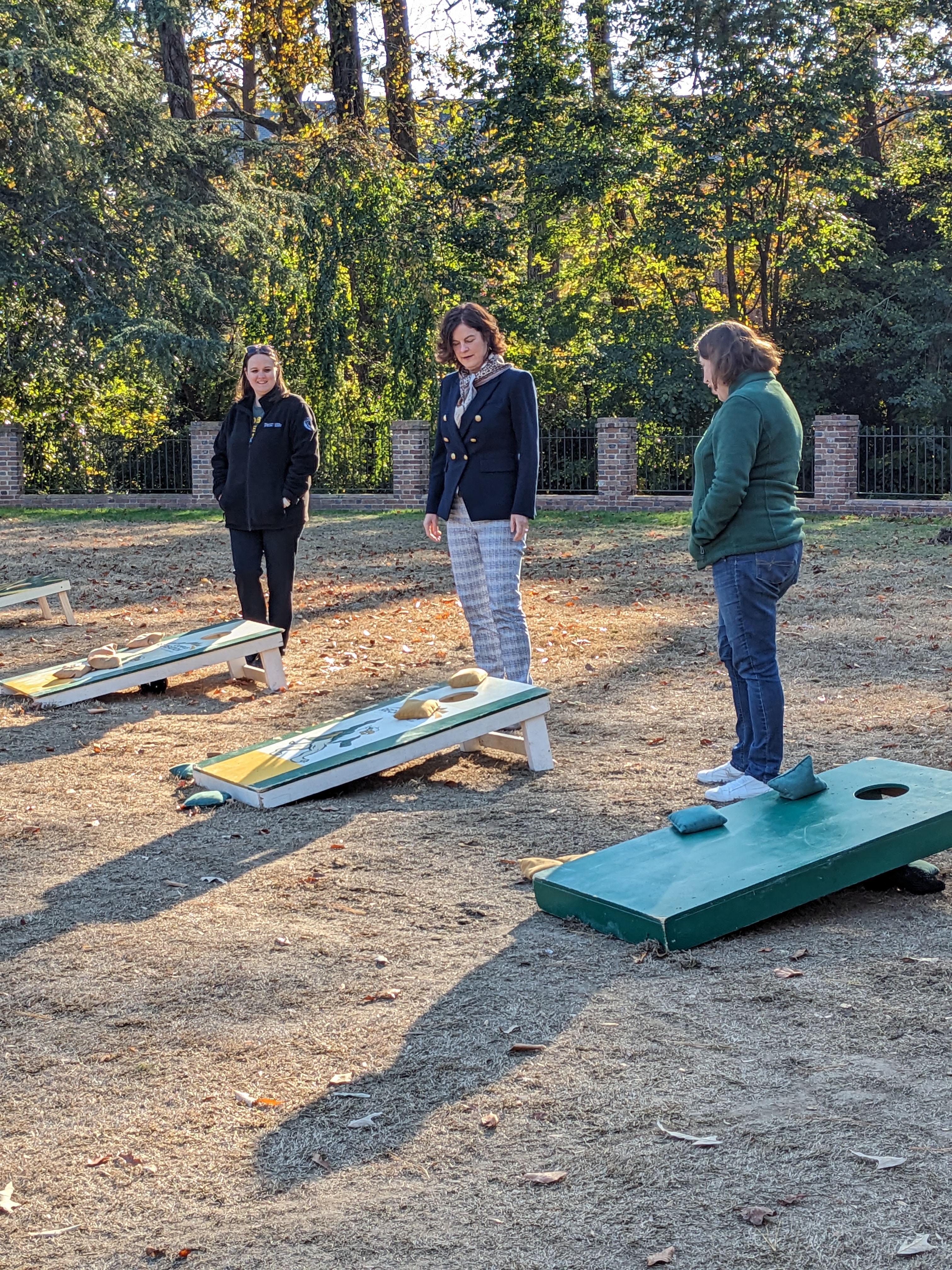 WMSA Cornhole Tournament 2023