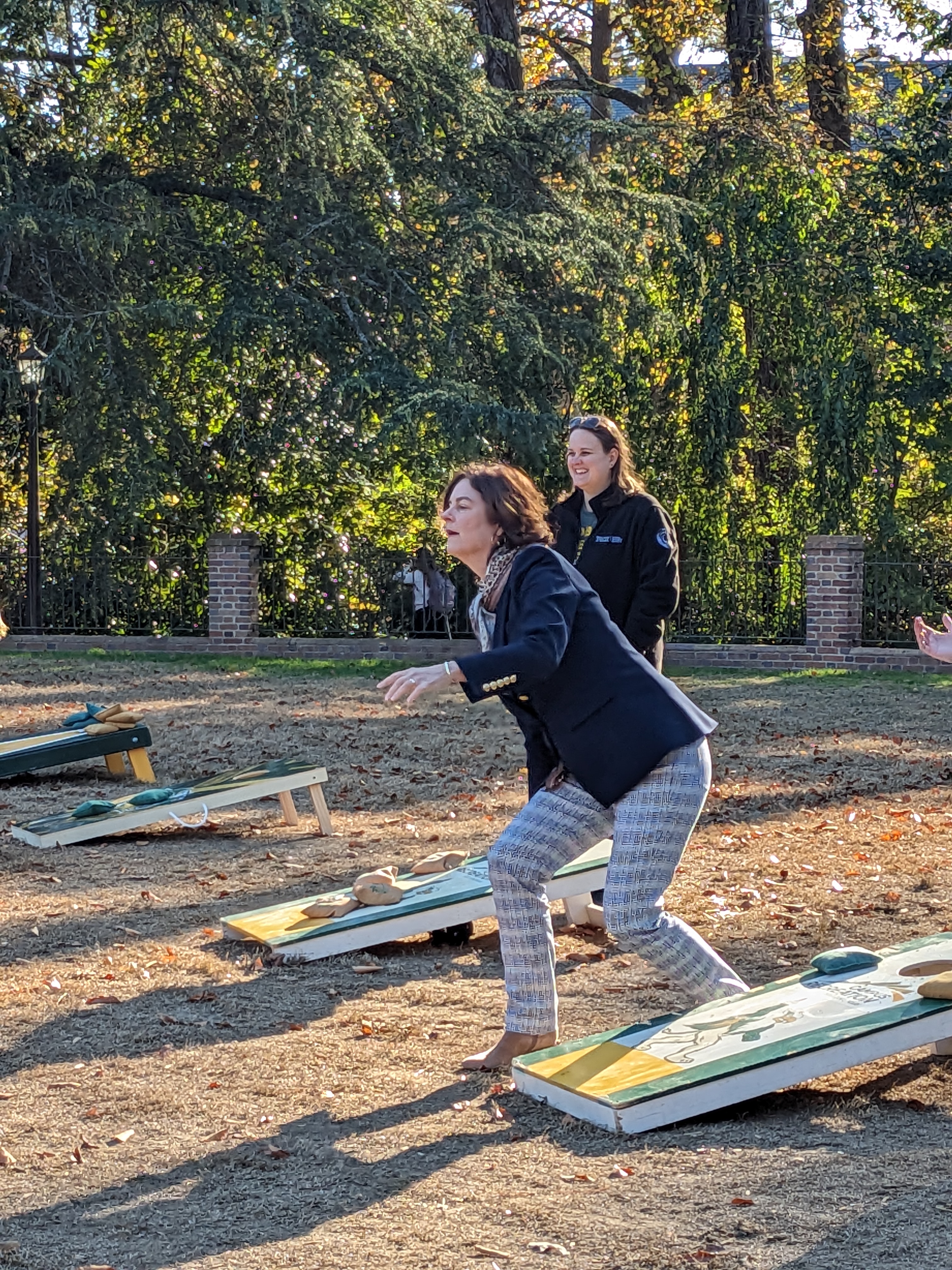 WMSA Cornhole Tournament 2023
