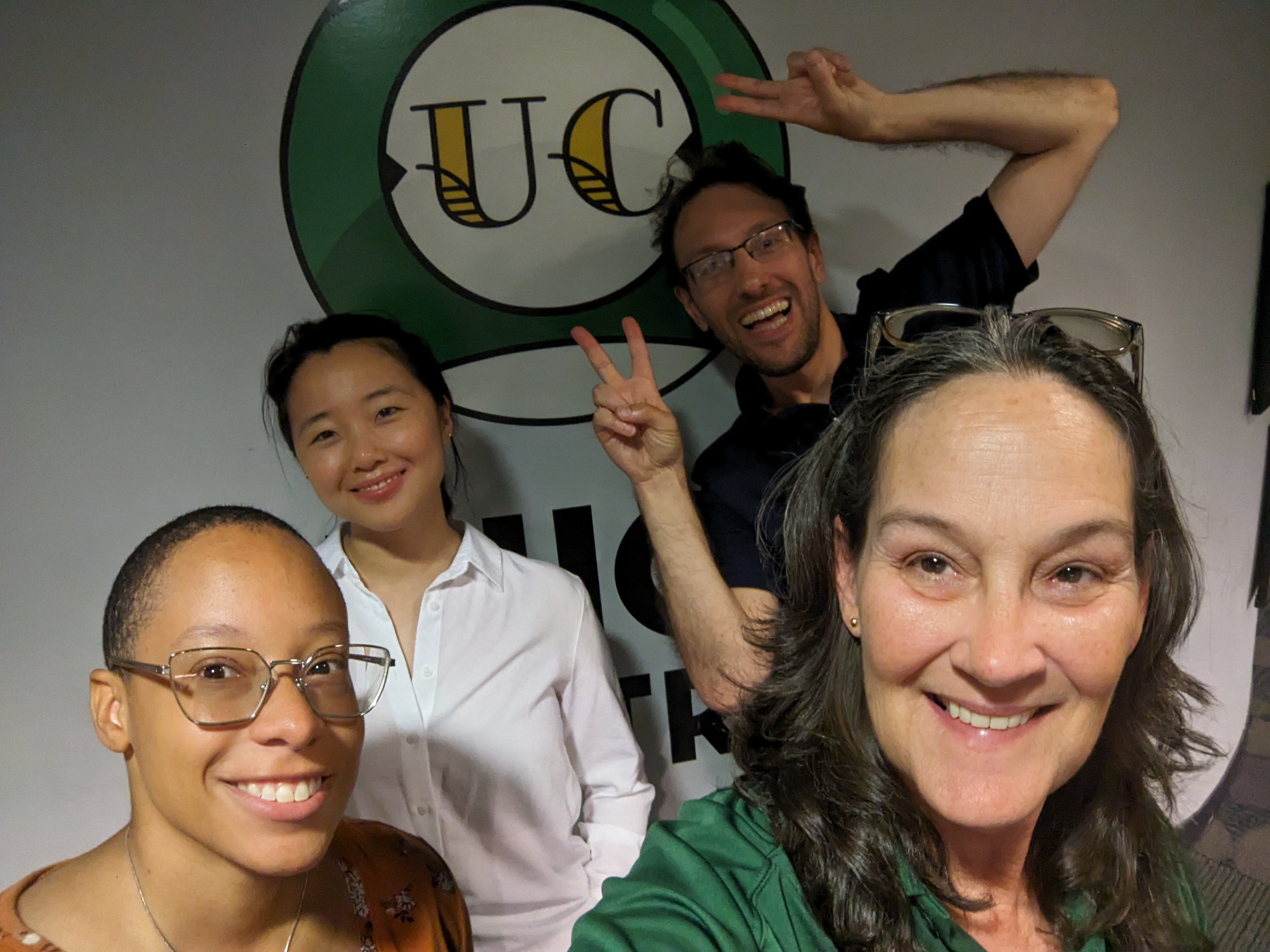 WMSA Wellness Walk 2024