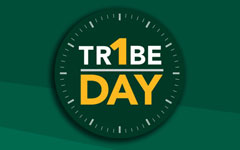 One Tribe One Day