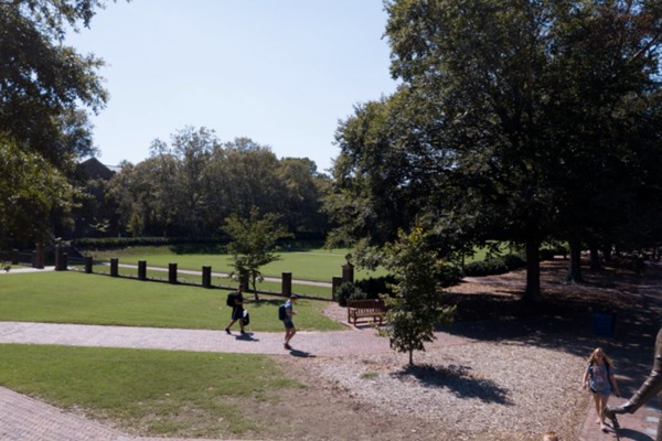 aerial_campus_sunken_gardens_corner