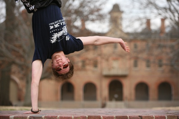 student_handstand_fun_outside