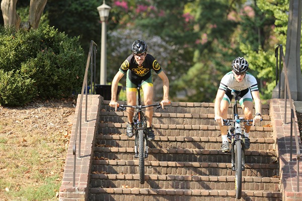 bikers_sunken_gardens_together