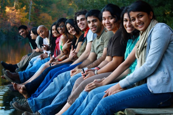 students_dock_lake_matoaka
