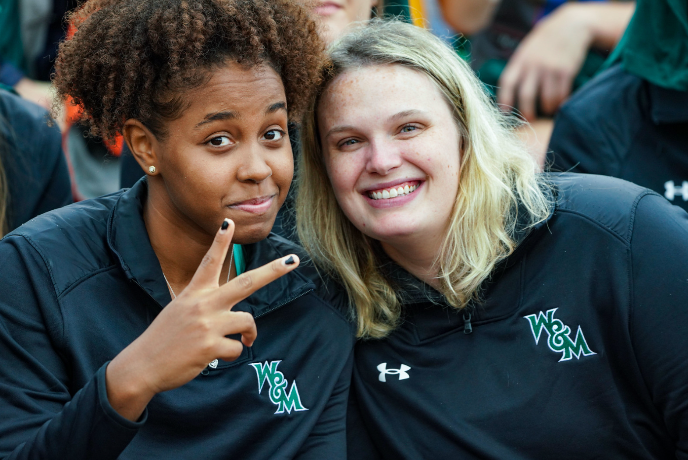 students_cheering_stadium_peace