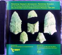 Archaeological Reports on CD