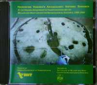 Archaeological Reports on CD