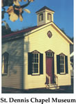 St. Dennis Chapel Museum