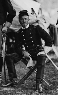 Colonel William Averell