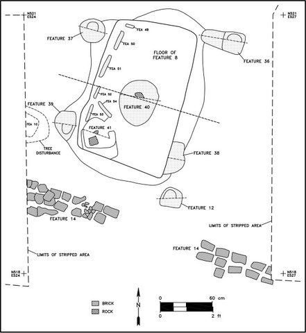 Feature 8 Plan (from above)